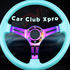 Car Club Xpro